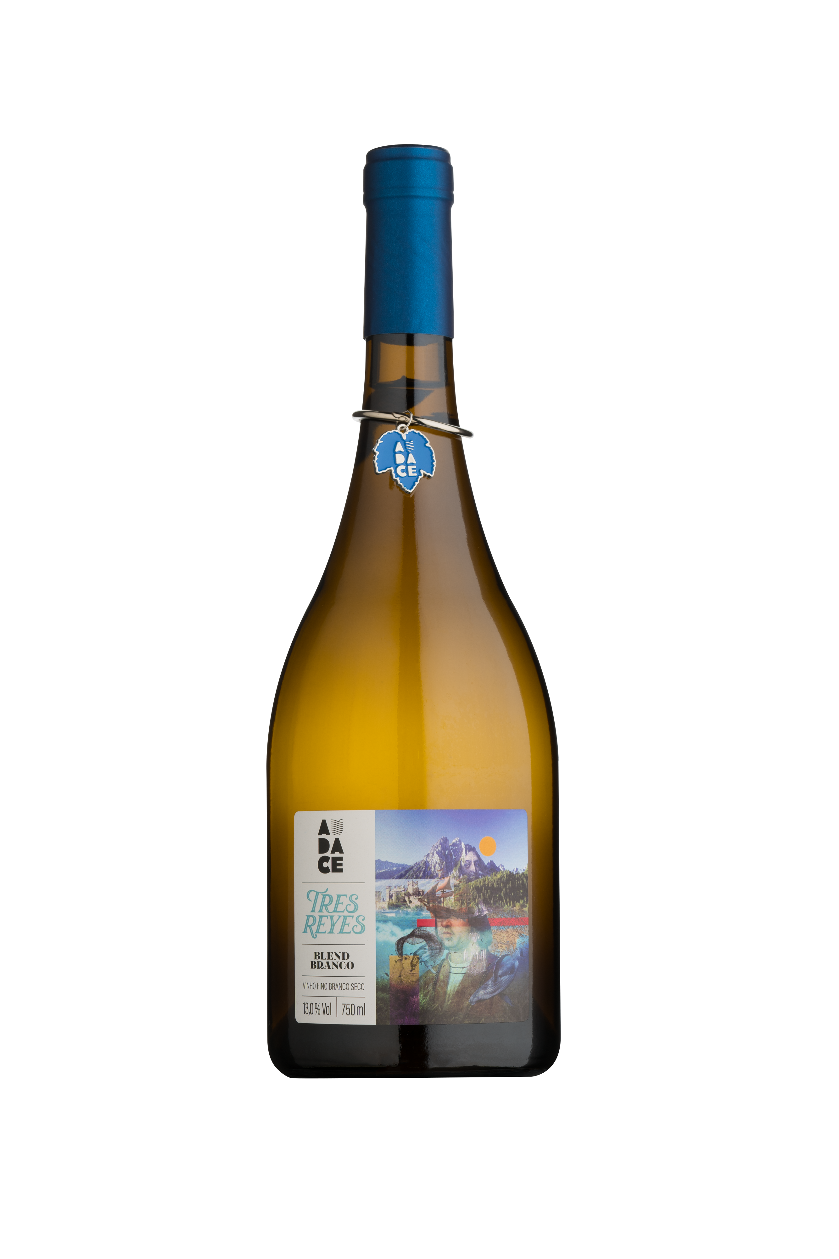 TRES REYES NON VINTAGE.